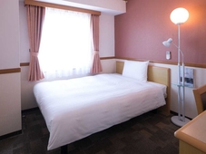 Toyoko Inn Yonezawa Ekimae