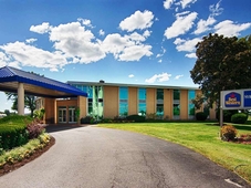 SureStay Plus Hotel by Best Western Syracuse Airport