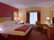 SureStay Plus Hotel by Best Western Syracuse Airport