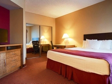 SureStay Plus Hotel by Best Western Syracuse Airport