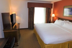 Holiday Inn Express Ogallala