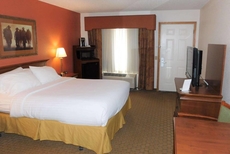 Holiday Inn Express Ogallala