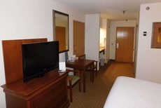 Holiday Inn Express Ogallala