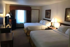 Holiday Inn Express Ogallala