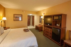 Hampton Inn & Suites Stillwater