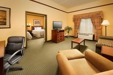 Hampton Inn & Suites Stillwater