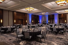 Hyatt Regency Coralville Hotel & Conference Center