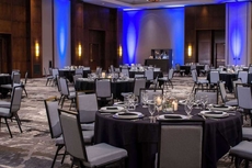 Hyatt Regency Coralville Hotel & Conference Center