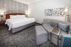 Courtyard by Marriott Valdosta