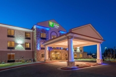 Holiday Inn Express & Suites Vernal - Dinosaurland