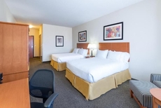 Holiday Inn Express & Suites Vernal - Dinosaurland