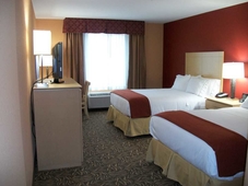 Holiday Inn Express Cortland, an IHG Hotel