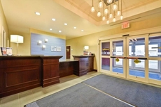 Holiday Inn Express & Suites Utica, an IHG Hotel