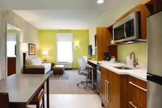 Home2 Suites by Hilton Parc Lafayette