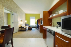 Home2 Suites by Hilton Parc Lafayette