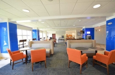 Holiday Inn Express Toledo-Oregon, an IHG Hotel