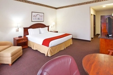 Holiday Inn Express Toledo-Oregon, an IHG Hotel