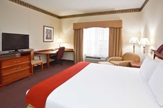 Holiday Inn Express Toledo-Oregon, an IHG Hotel