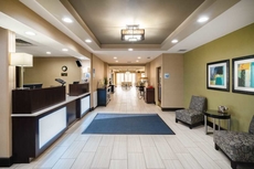 Holiday Inn Express & Suites Ashland, an IHG Hotel