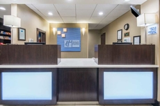 Holiday Inn Express & Suites Ashland, an IHG Hotel