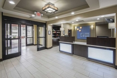 Holiday Inn Express & Suites Ashland, an IHG Hotel