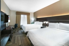 Holiday Inn Express & Suites Ashland, an IHG Hotel