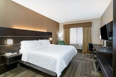 Holiday Inn Express & Suites Ashland, an IHG Hotel