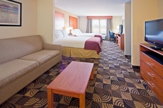 Holiday Inn Express Hotel & Suites Bainbridge, an IHG Hotel