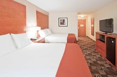 Holiday Inn Express Hotel & Suites Bainbridge, an IHG Hotel