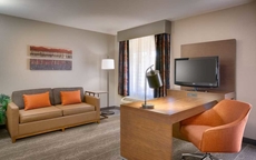 Hampton Inn & Suites Show Low-Pinetop