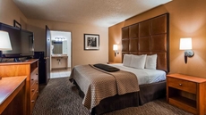 Best Western Inn Of Pinetop