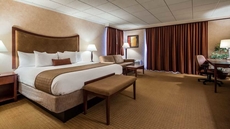 Best Western Plus Oswego Hotel and Conference Center