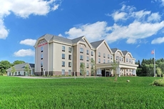 Hampton Inn & Suites Cazenovia