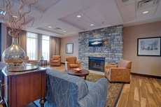 Hampton Inn & Suites Cazenovia