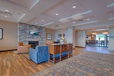 Hampton Inn & Suites Cazenovia