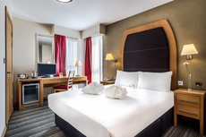 Holiday Inn Birmingham North - Cannock