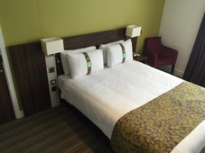 Holiday Inn Huntingdon - Racecourse, an IHG Hotel