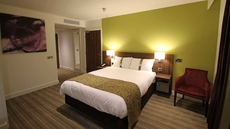 Holiday Inn Huntingdon - Racecourse, an IHG Hotel