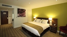 Holiday Inn Huntingdon - Racecourse, an IHG Hotel