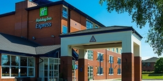 Holiday Inn Express Burton upon Trent