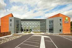 Holiday Inn Express St. Albans - M25, Jct.22