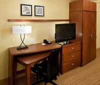 Courtyard by Marriott Texarkana