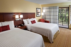 Courtyard by Marriott Texarkana