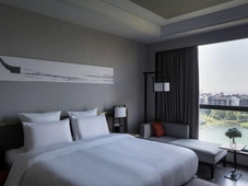 Pullman Hefei Wanda Hotel