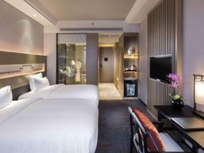 Pullman Hefei Wanda Hotel