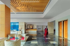 Radisson Blu Hotel Ranchi