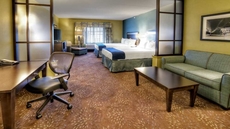 Holiday Inn Express & Suites Pittsburgh SW - Southpointe, an IHG Hotel