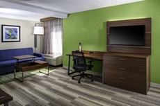 Holiday Inn Express Richmond-Mechanicsville, an IHG Hotel