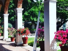 Hacienda San Cristobal