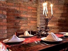 Hacienda San Cristobal